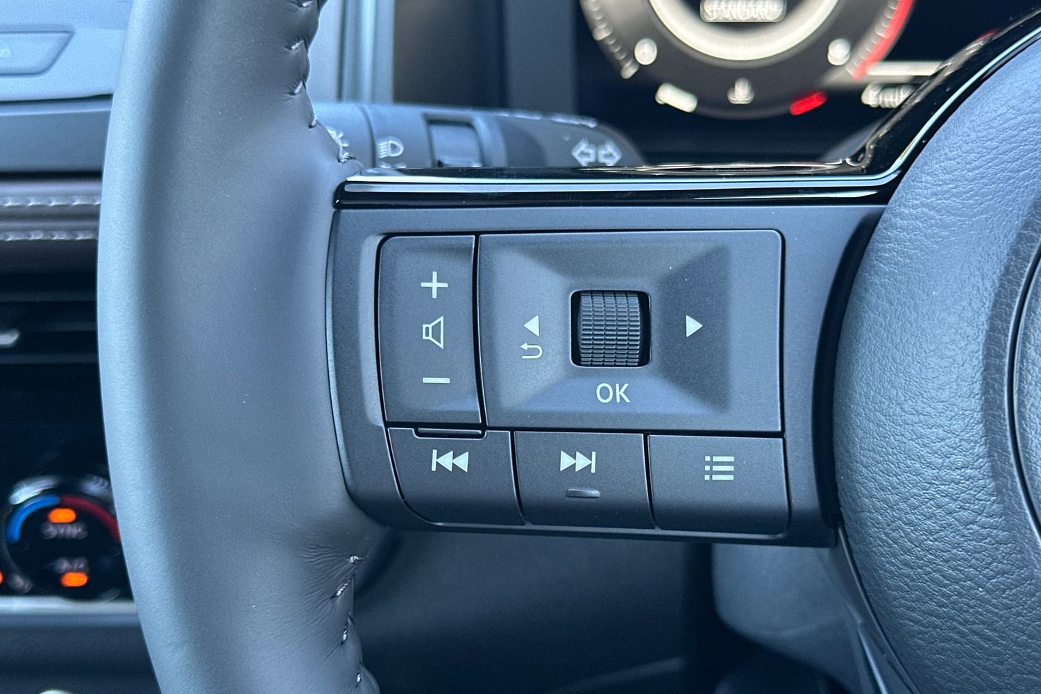 Used Nissan Qashqai 2025 for sale - 76580270: Photo 21