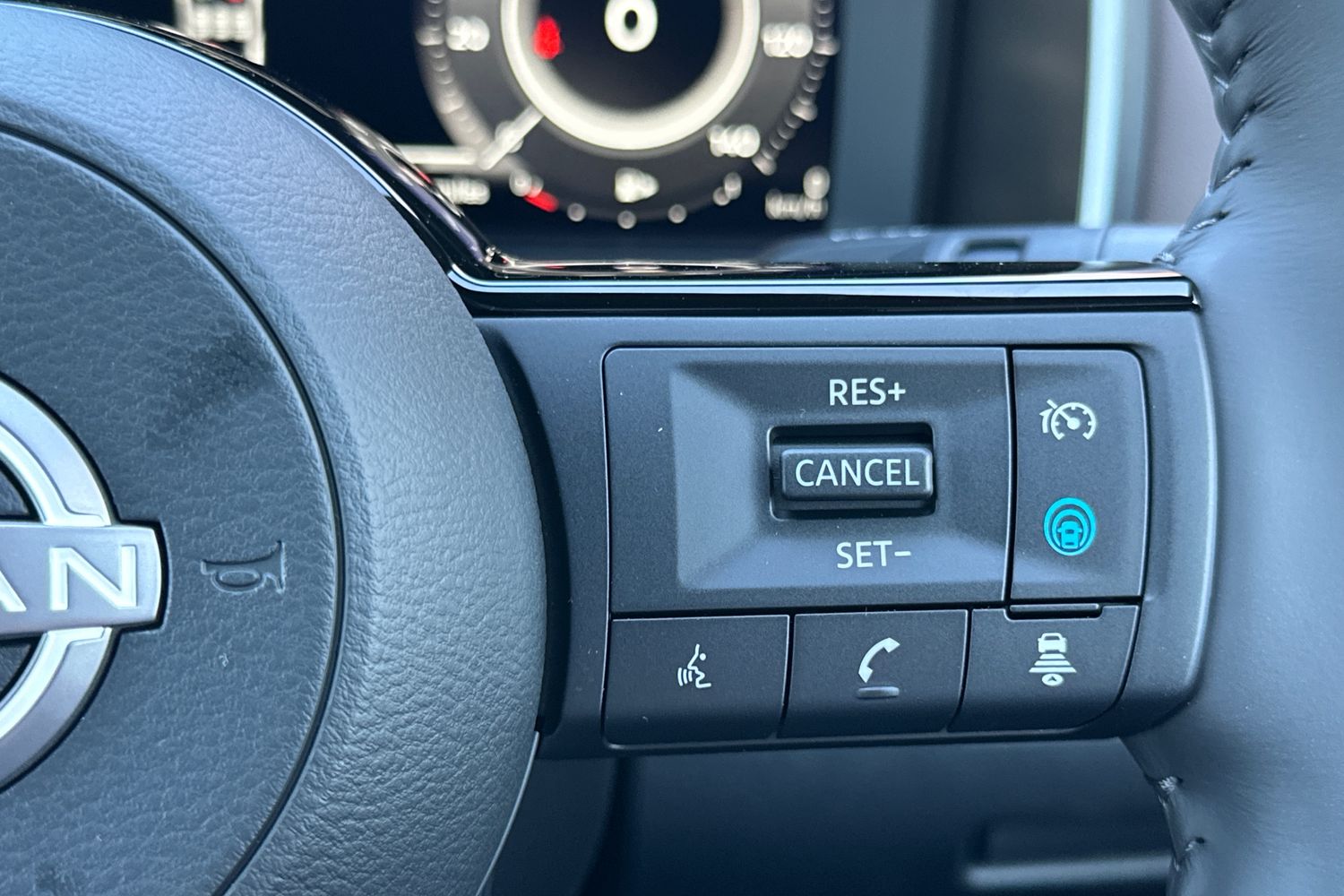 Used Nissan Qashqai 2025 for sale - 76580270: Photo 22