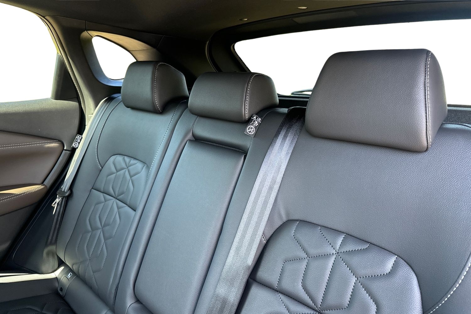 Used Nissan Qashqai 2025 for sale - 76580270: Photo 23