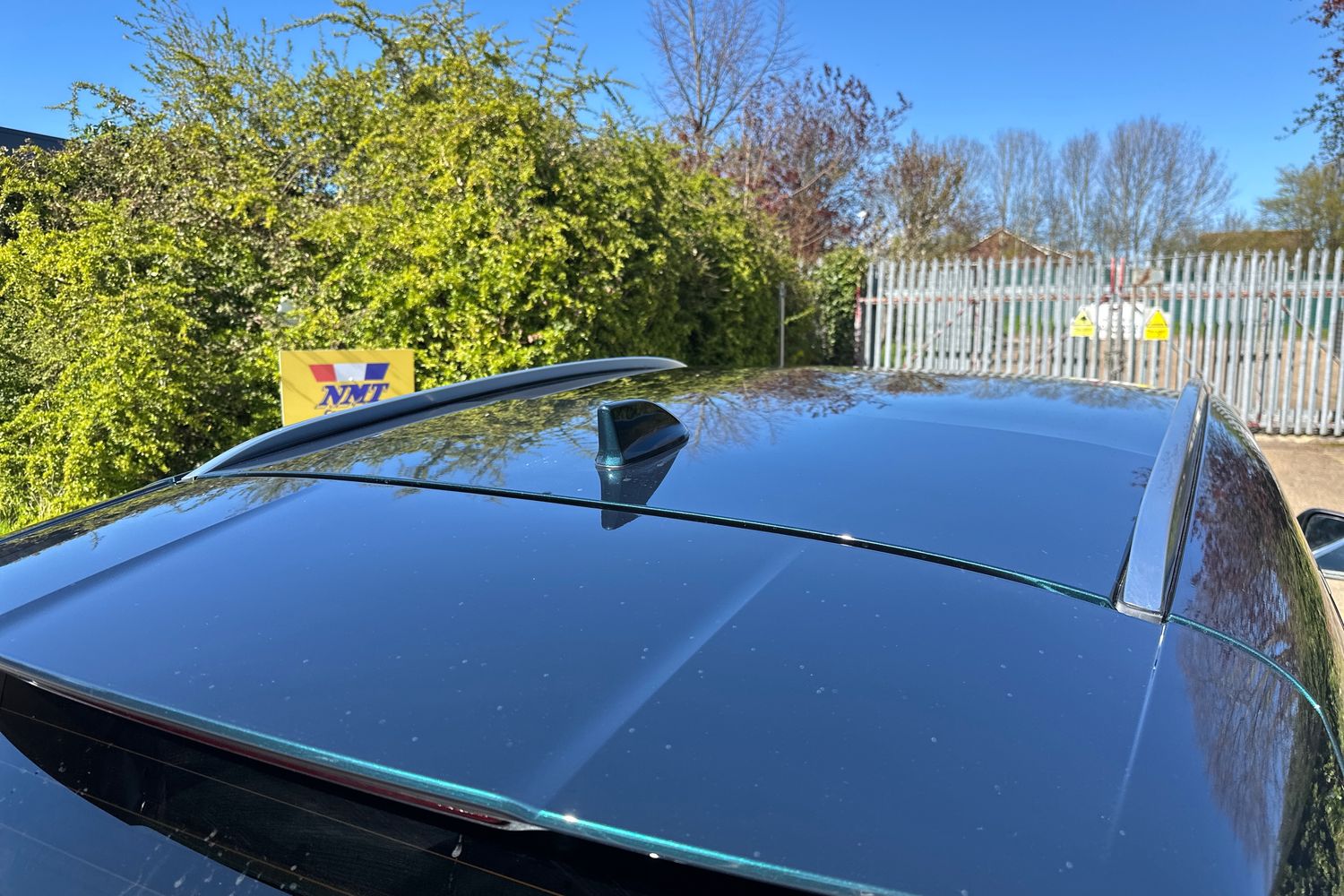 Used Nissan Qashqai 2025 for sale - 76580270: Photo 25