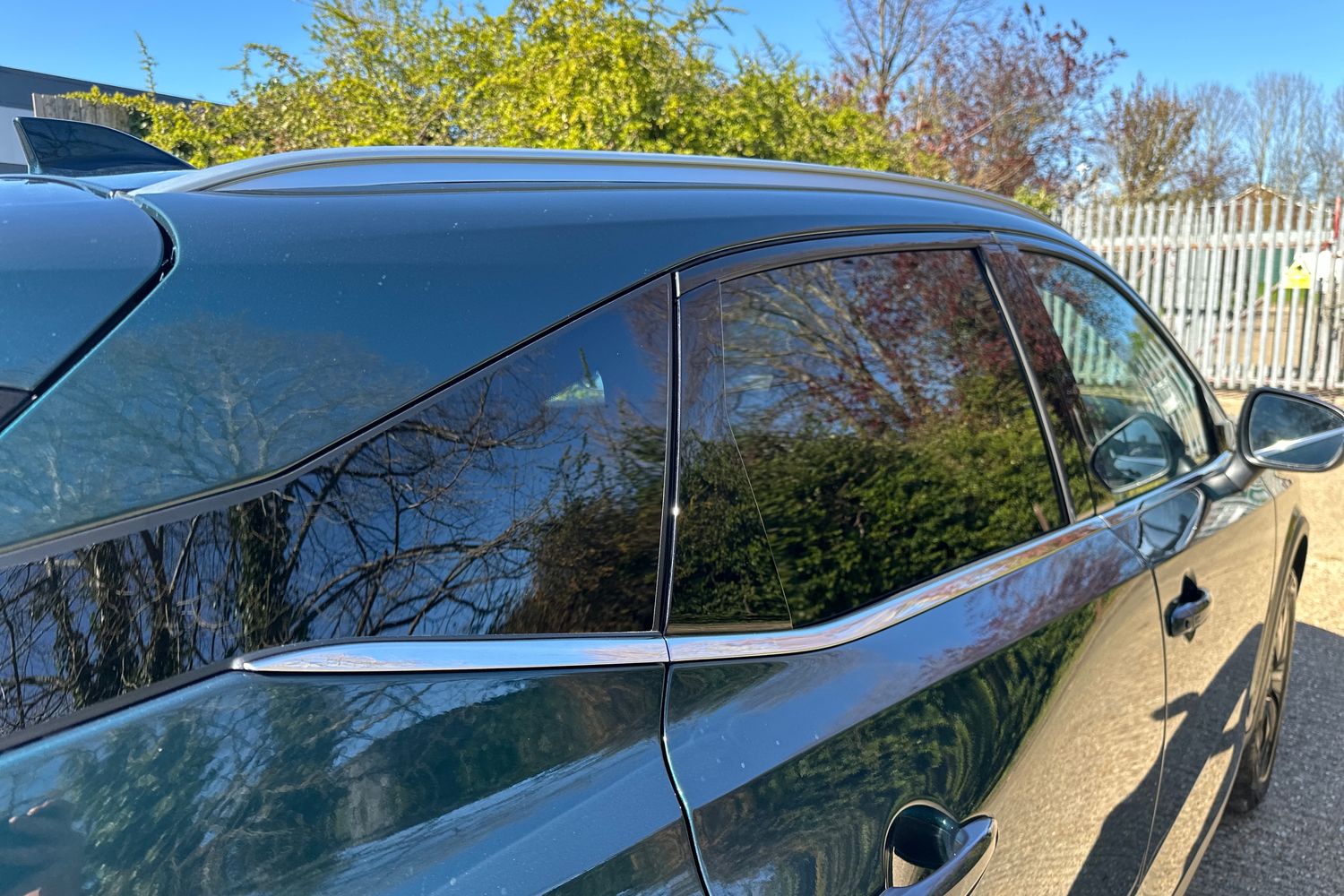 Used Nissan Qashqai 2025 for sale - 76580270: Photo 26