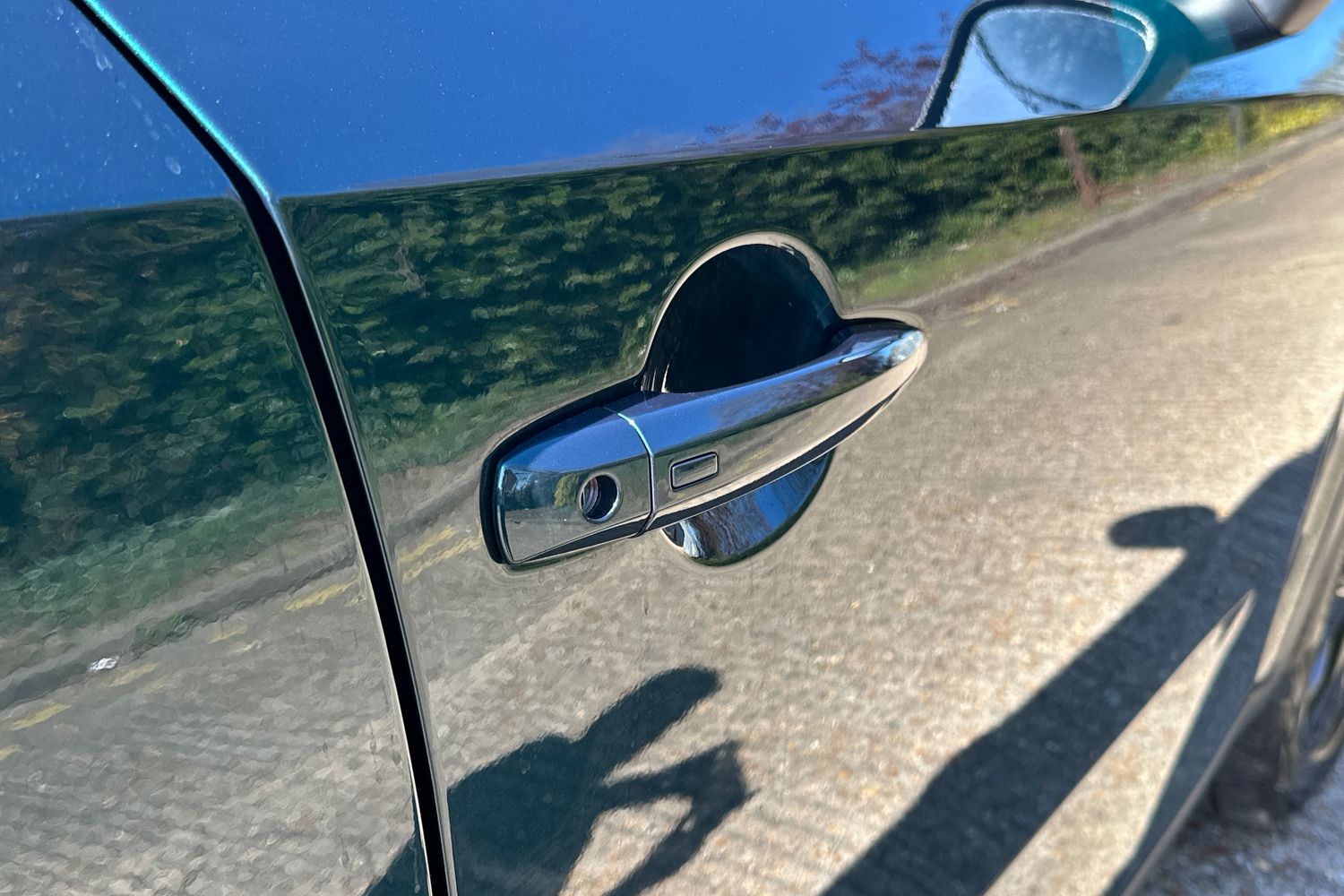 Used Nissan Qashqai 2025 for sale - 76580270: Photo 27