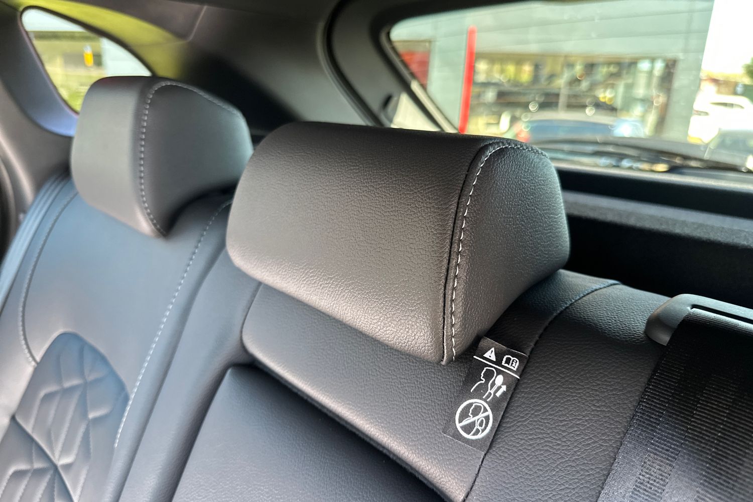 Used Nissan Qashqai 2025 for sale - 76580270: Photo 28