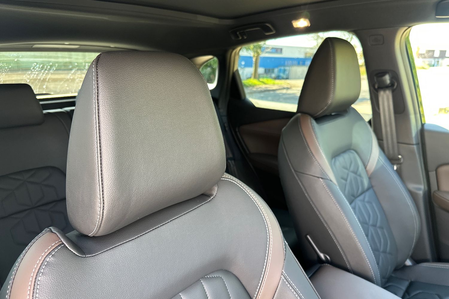 Used Nissan Qashqai 2025 for sale - 76580270: Photo 30