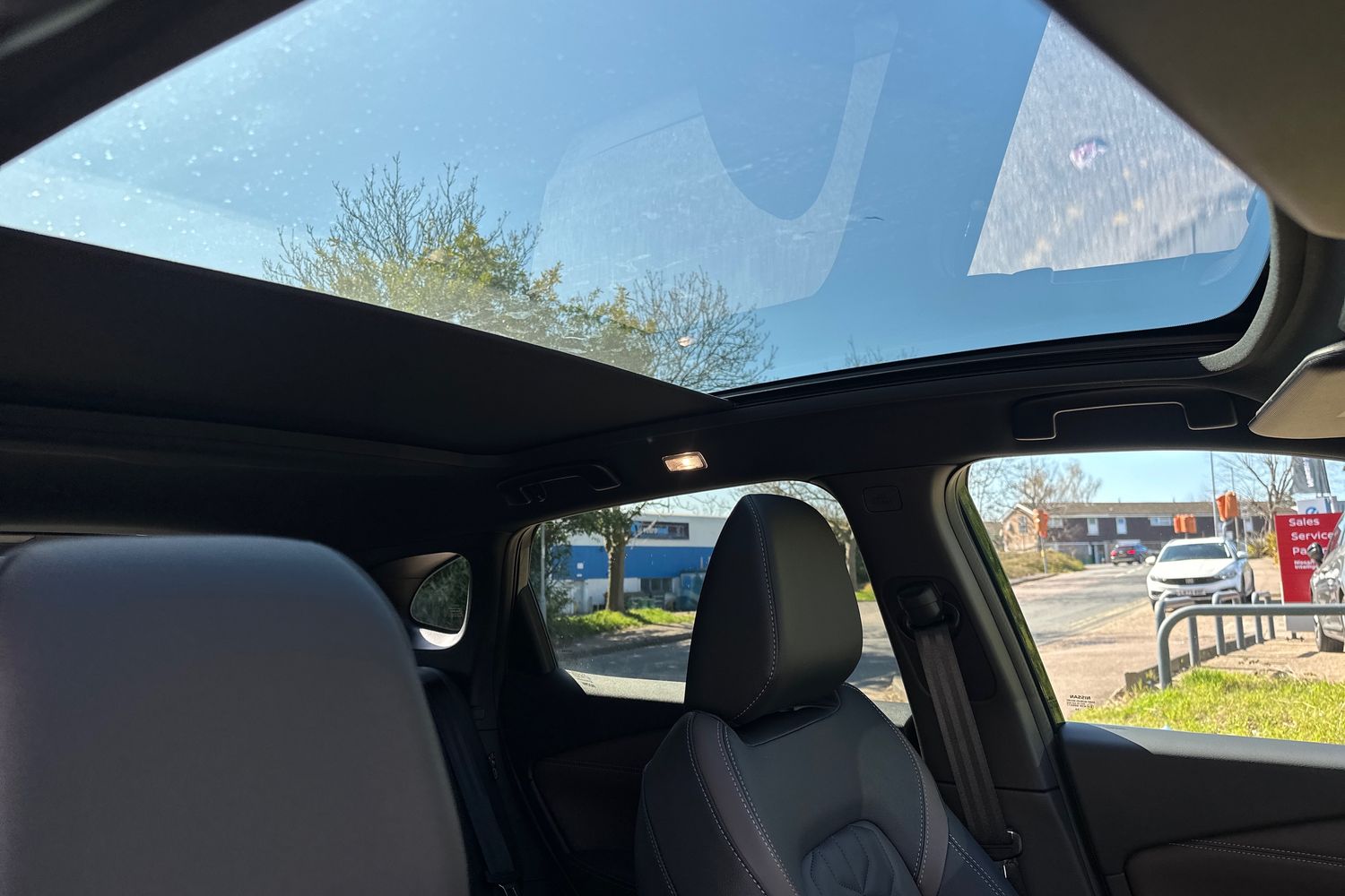 Used Nissan Qashqai 2025 for sale - 76580270: Photo 32