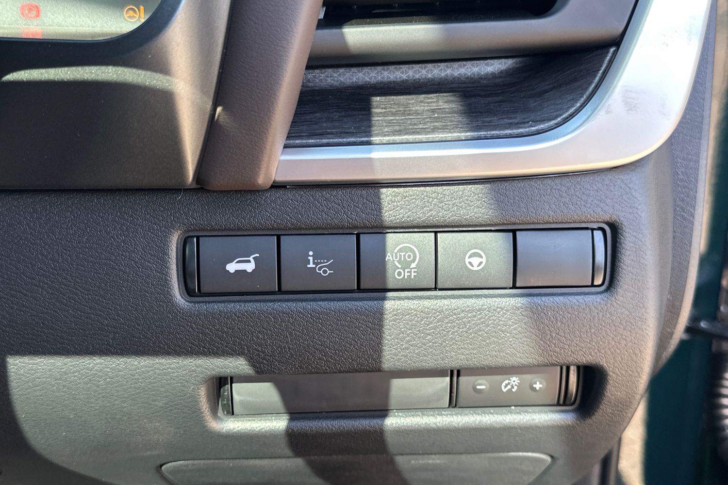 Used Nissan Qashqai 2025 for sale - 76580270: Photo 34