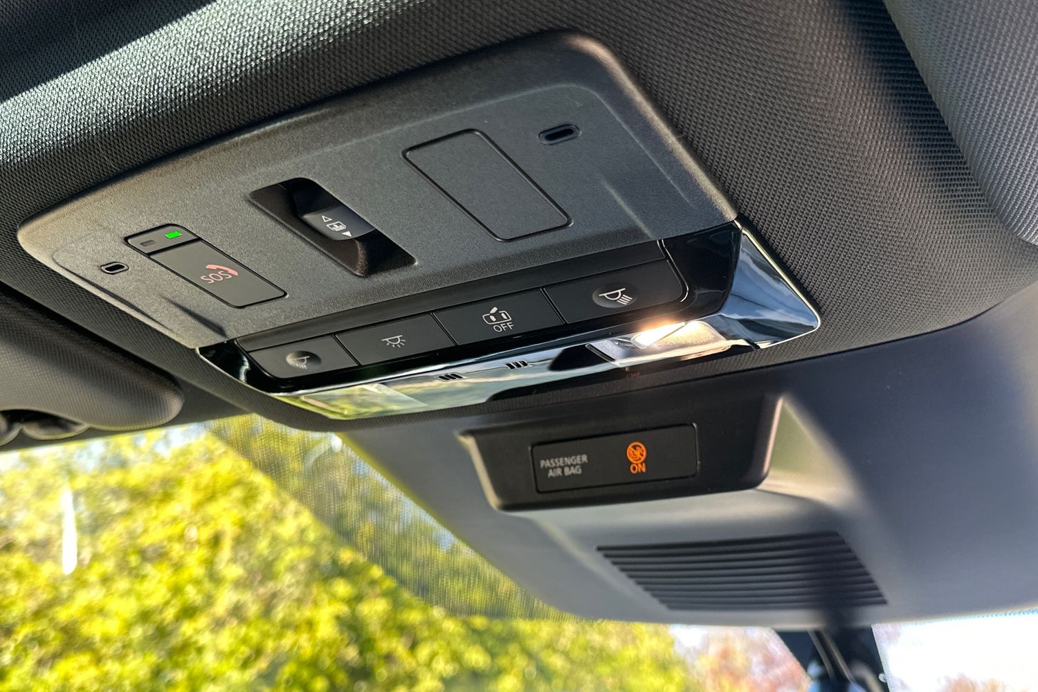 Used Nissan Qashqai 2025 for sale - 76580270: Photo 35