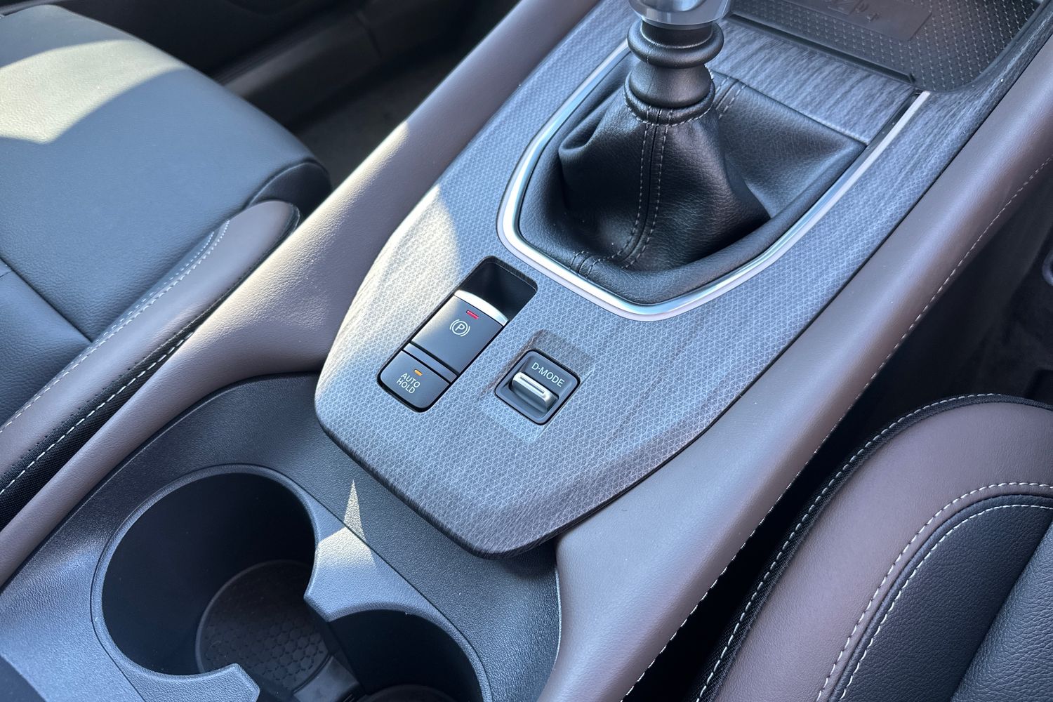 Used Nissan Qashqai 2025 for sale - 76580270: Photo 36