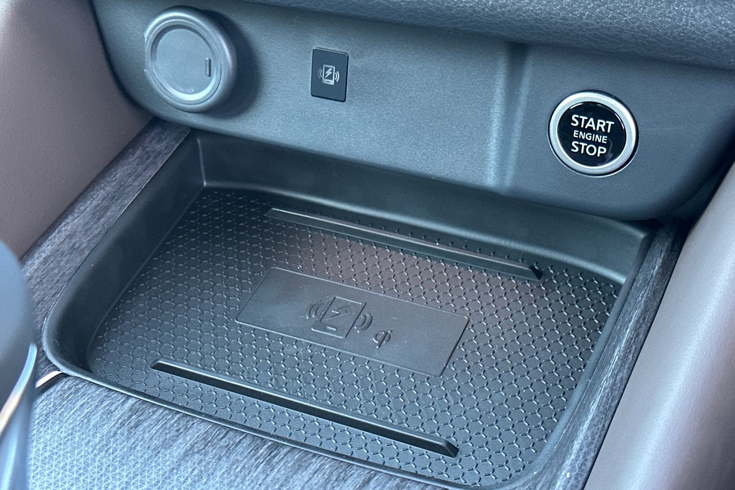 Used Nissan Qashqai 2025 for sale - 76580270: Photo 37