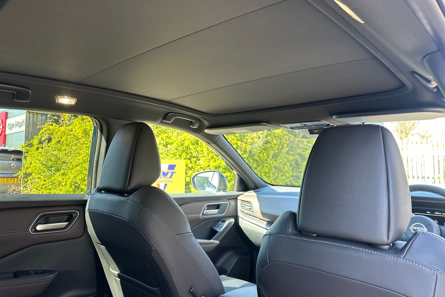 Used Nissan Qashqai 2025 for sale - 76580270: Photo 40