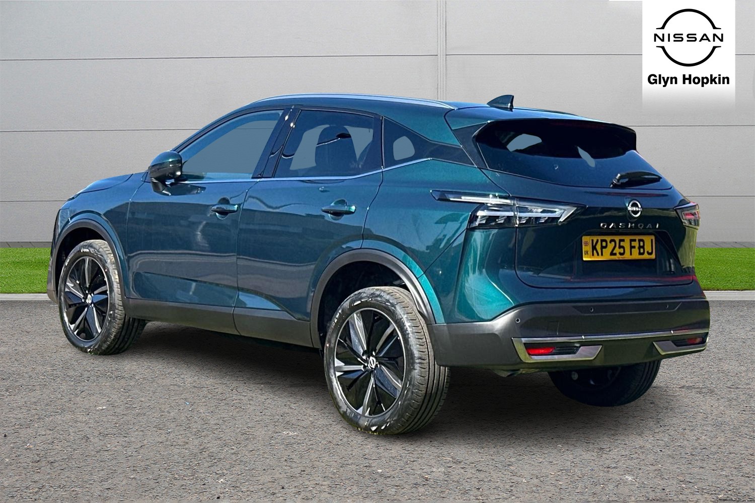 Used Nissan Qashqai 2025 for sale - 76580270: Photo 5