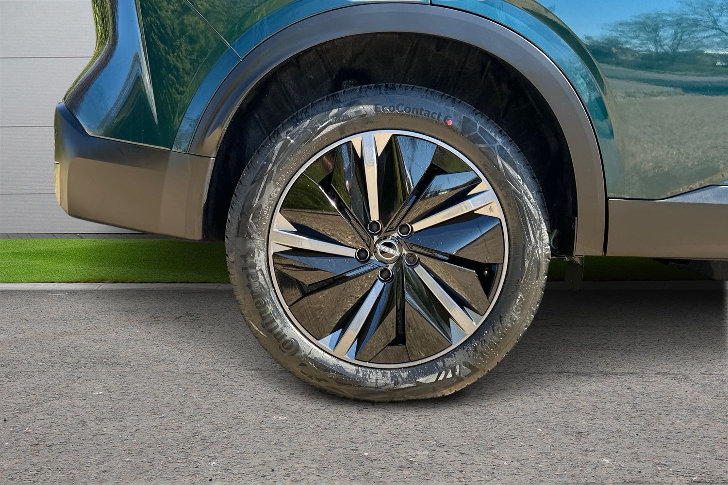 Used Nissan Qashqai 2025 for sale - 76580270: Photo 9