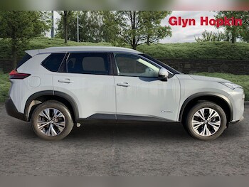 Used Nissan X-Trail 2023 for sale - 76817763: Photo