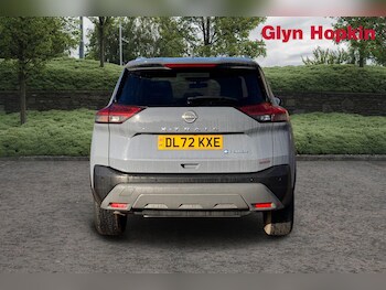 Used Nissan X-Trail 2023 for sale - 76817763: Photo