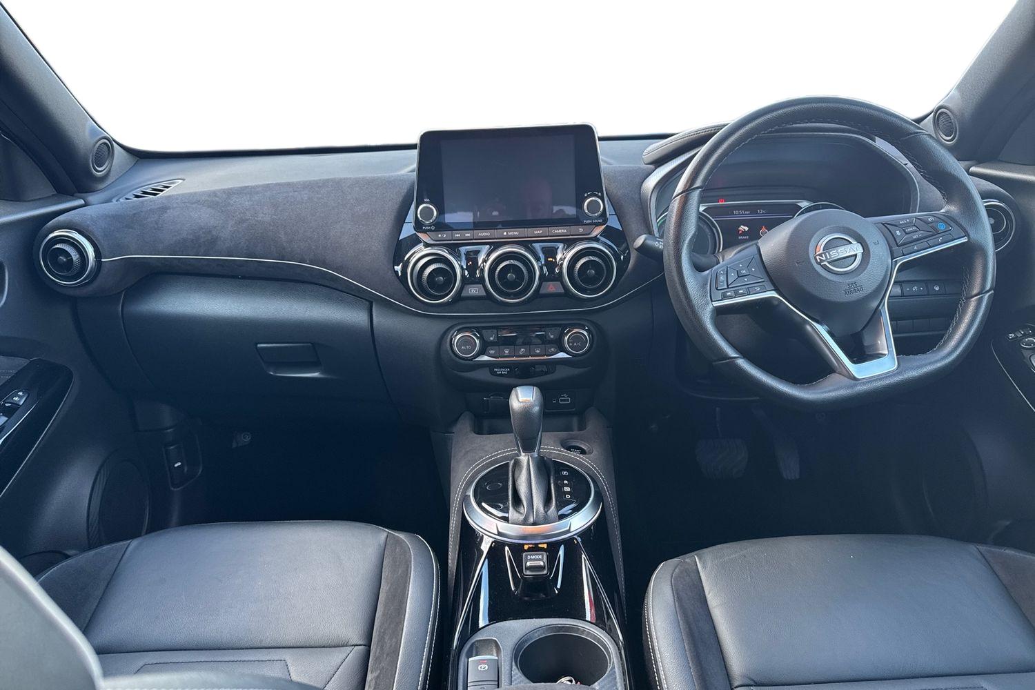 Used Nissan Juke 2022 for sale - 77380820: Photo 12