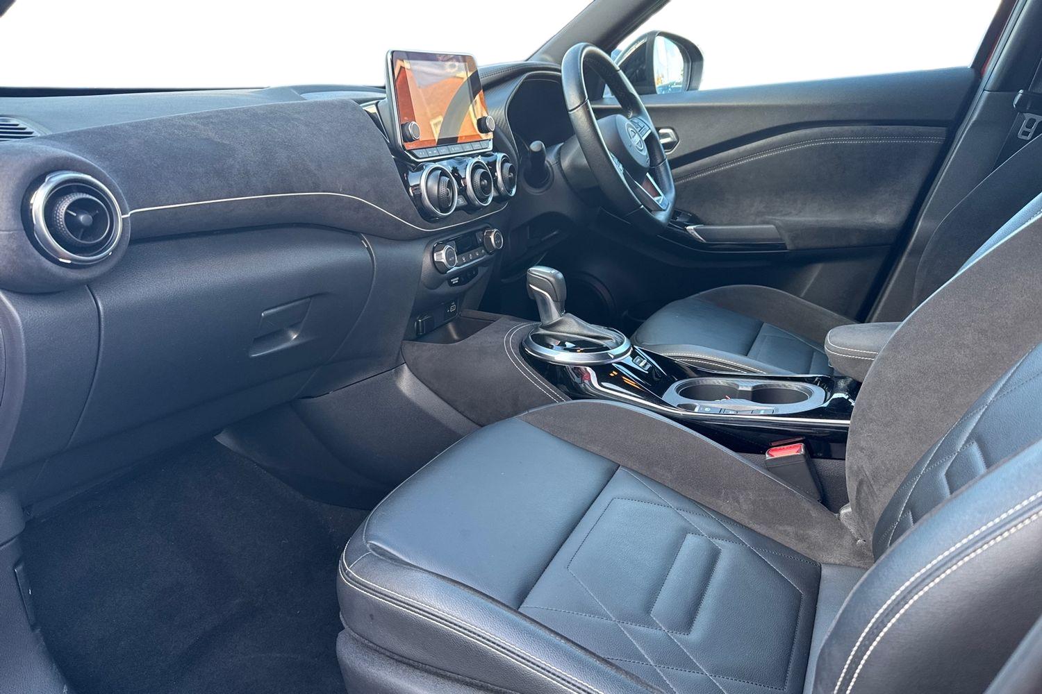 Used Nissan Juke 2022 for sale - 77380820: Photo 13