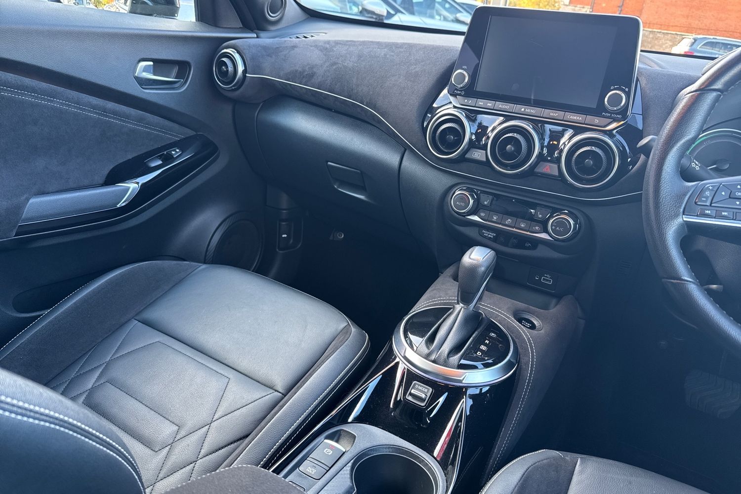 Used Nissan Juke 2022 for sale - 77380820: Photo 14