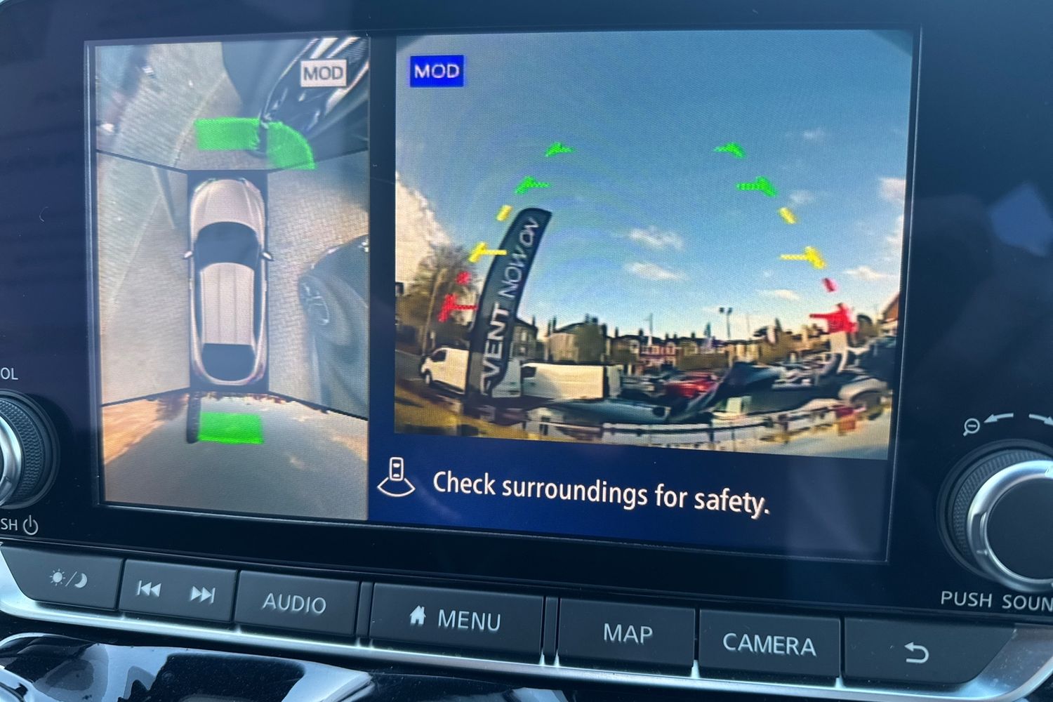 Used Nissan Juke 2022 for sale - 77380820: Photo 19