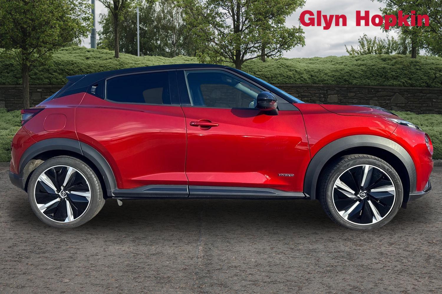 Used Nissan Juke 2022 for sale - 77380820: Photo 2