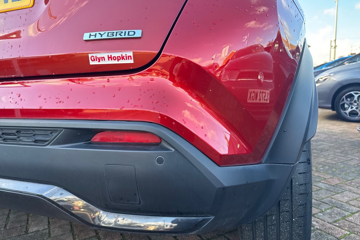 Used Nissan Juke 2022 for sale - 77380820: Photo 28