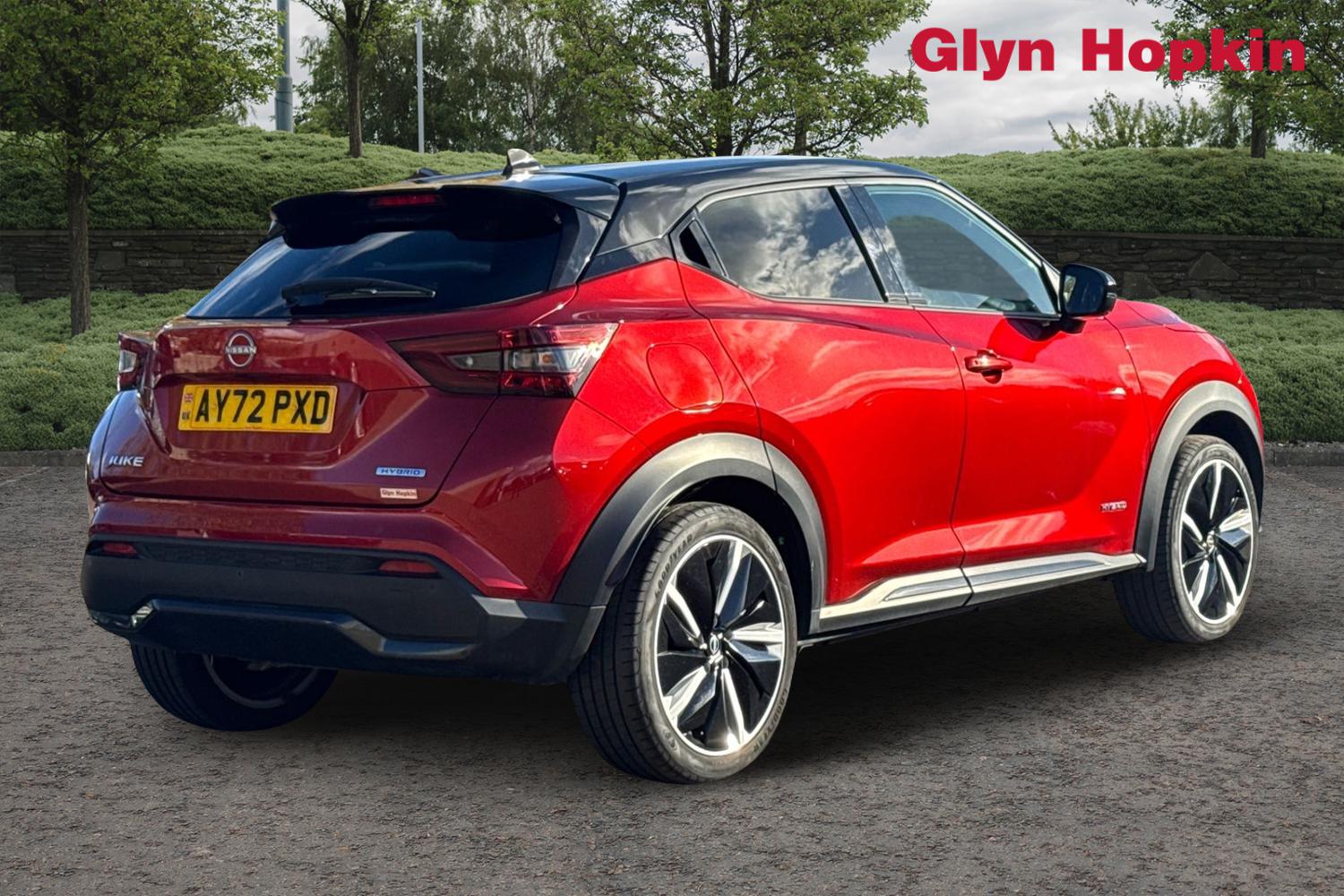 Used Nissan Juke 2022 for sale - 77380820: Photo 3