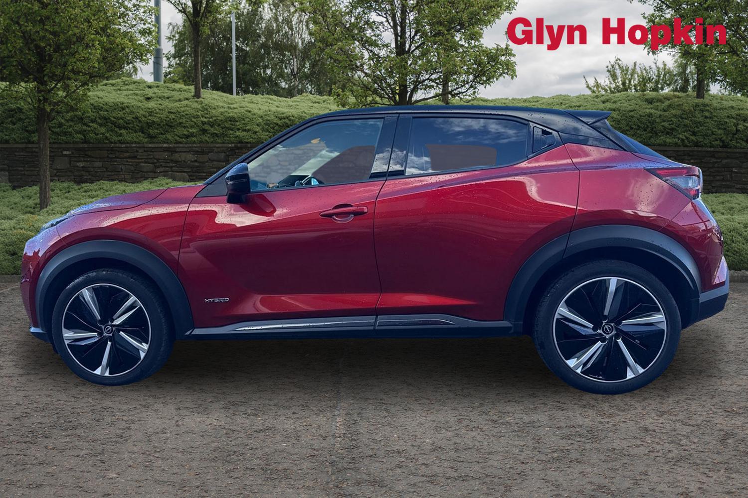 Used Nissan Juke 2022 for sale - 77380820: Photo 6