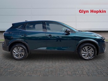 Used Nissan Qashqai 2026 for sale - 79077668: Photo