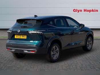 Used Nissan Qashqai 2026 for sale - 79077668: Photo