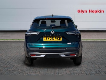 Used Nissan Qashqai 2026 for sale - 79077668: Photo