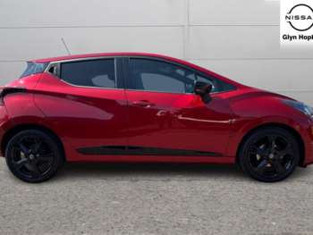 Used Nissan Micra 2023 for sale - 74883363: Photo