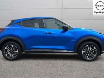 Used Nissan Juke 2025 for sale - 74856917: Photo