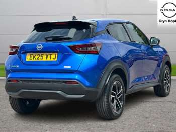 Used Nissan Juke 2025 for sale - 74856917: Photo