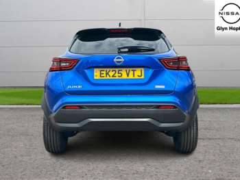Used Nissan Juke 2025 for sale - 74856917: Photo