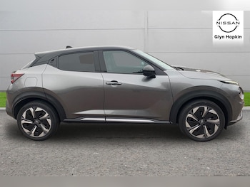 Used Nissan Juke 2025 for sale - 76033643: Photo