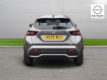 Used Nissan Juke 2025 for sale - 76033643: Photo