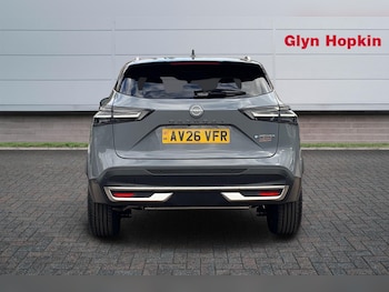 Used Nissan Qashqai 2026 for sale - 78081033: Photo