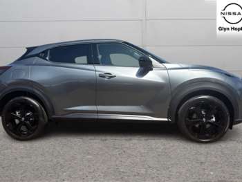 Used Nissan Juke 2025 for sale - 74856921: Photo