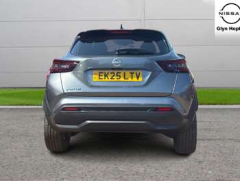 Used Nissan Juke 2025 for sale - 74856921: Photo