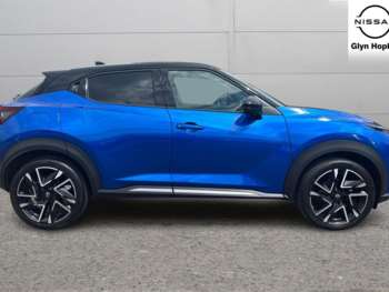 Used Nissan Juke 2025 for sale - 74856923: Photo