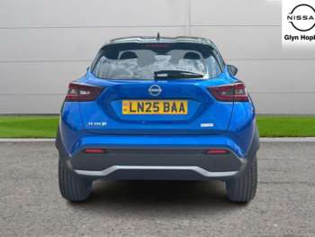 Used Nissan Juke 2025 for sale - 74856923: Photo