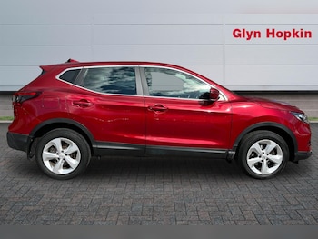 Used Nissan Qashqai 2019 for sale - 78285107: Photo