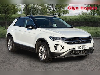 2024 - 1.5 TSI Style 5dr