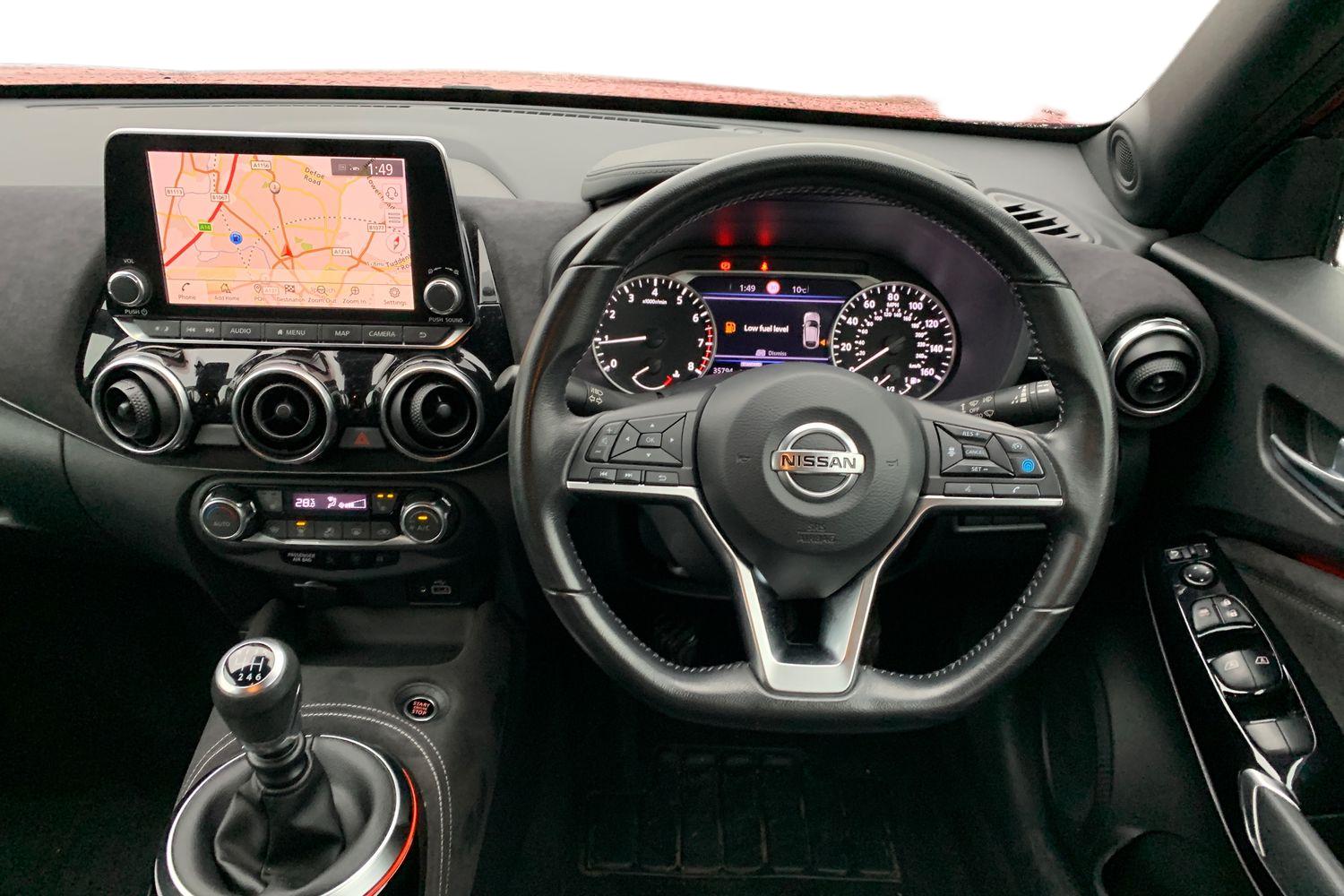 Used Nissan Juke 2019 for sale - 76587050: Photo 11