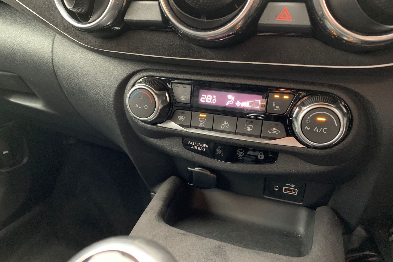 Used Nissan Juke 2019 for sale - 76587050: Photo 15