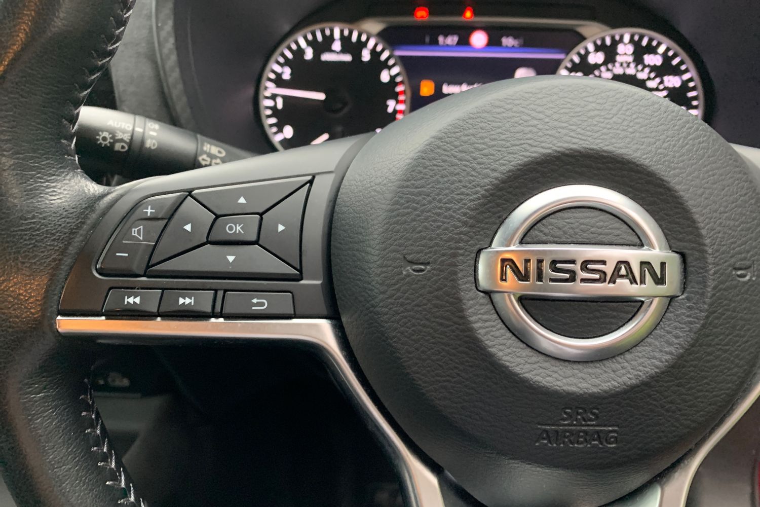 Used Nissan Juke 2019 for sale - 76587050: Photo 21