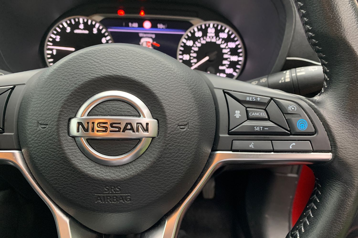 Used Nissan Juke 2019 for sale - 76587050: Photo 22