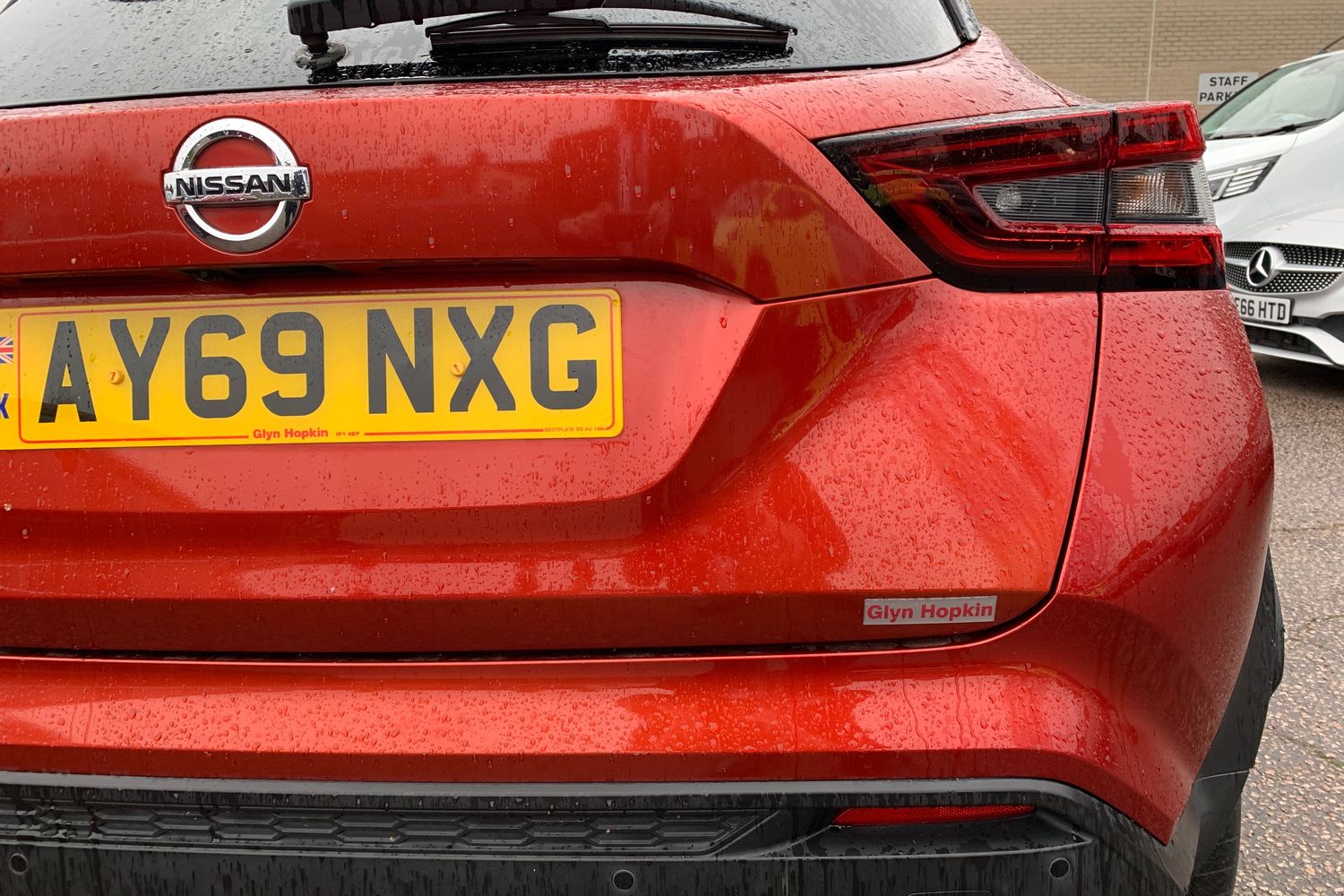 Used Nissan Juke 2019 for sale - 76587050: Photo 26