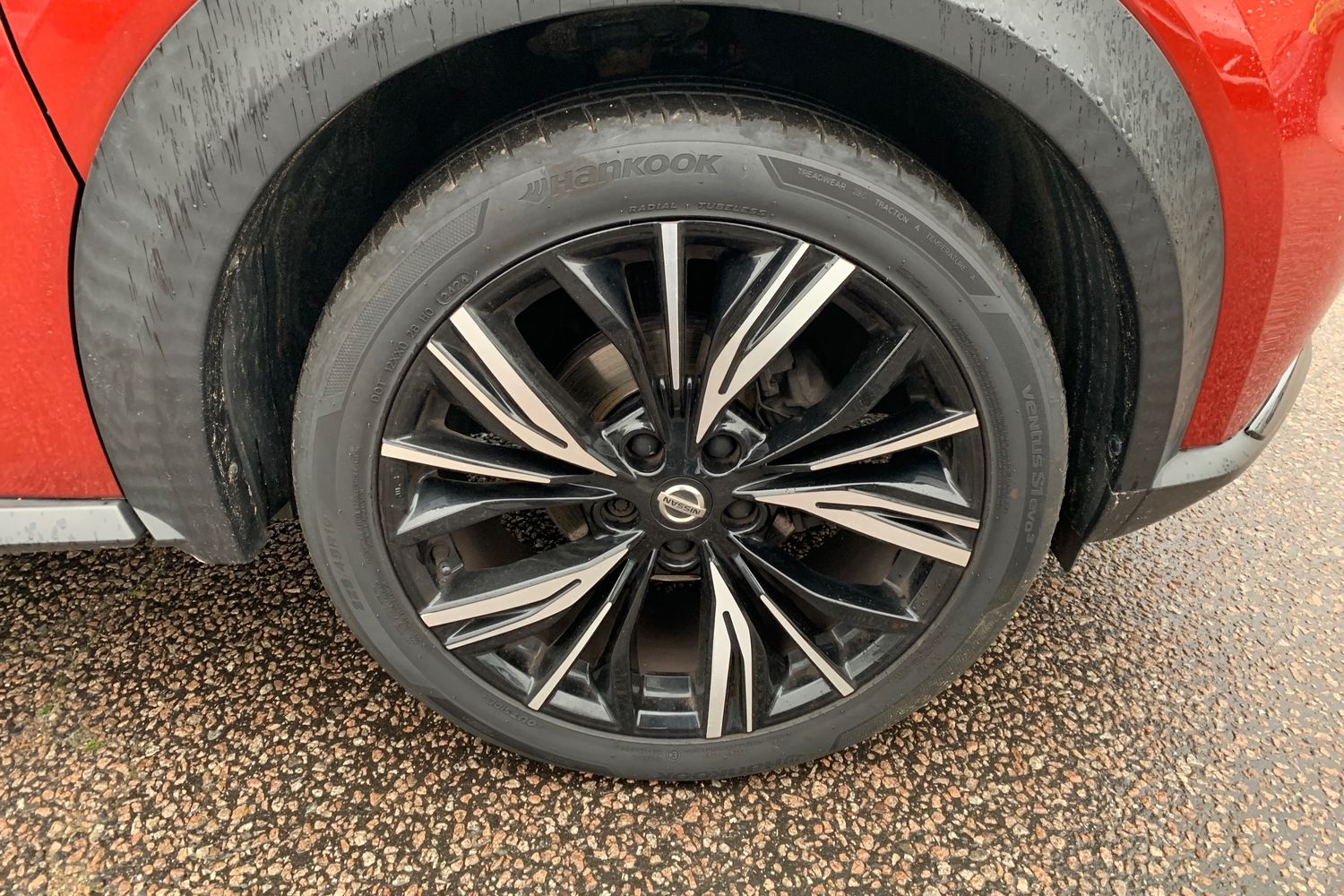 Used Nissan Juke 2019 for sale - 76587050: Photo 31