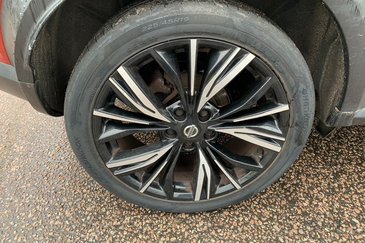 Used Nissan Juke 2019 for sale - 76587050: Photo 33