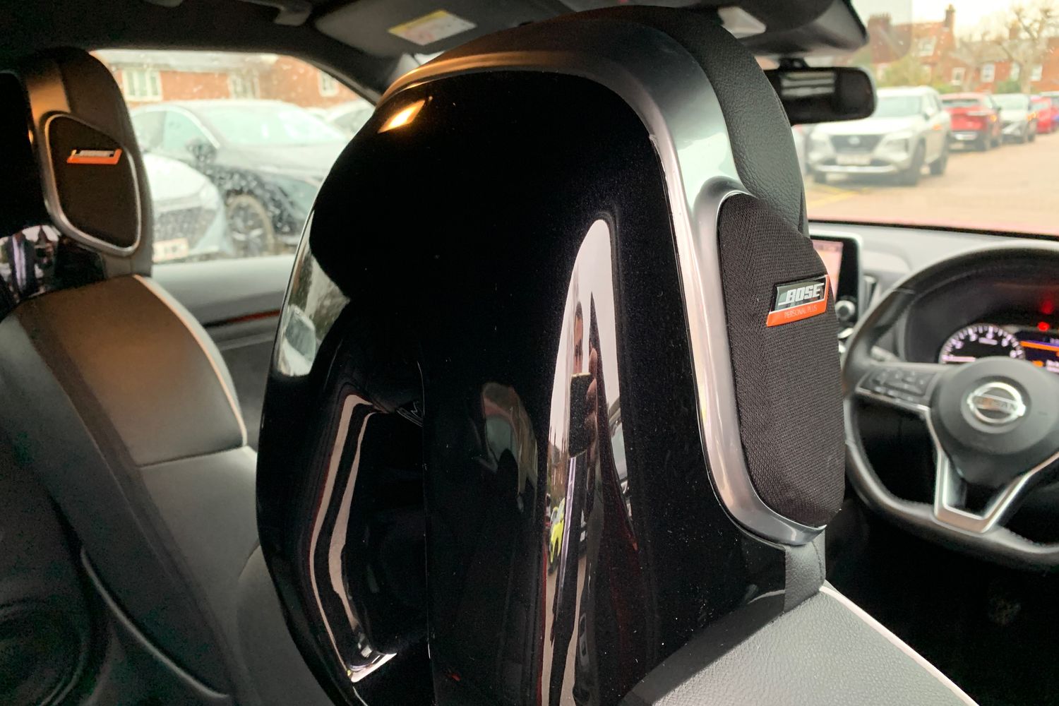 Used Nissan Juke 2019 for sale - 76587050: Photo 35